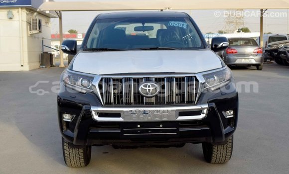 Buy Import Toyota Prado Black Car in Import - Dubai in Antigua Buy Import Toyota Prado Black Car in Import - Dubai in Antigua