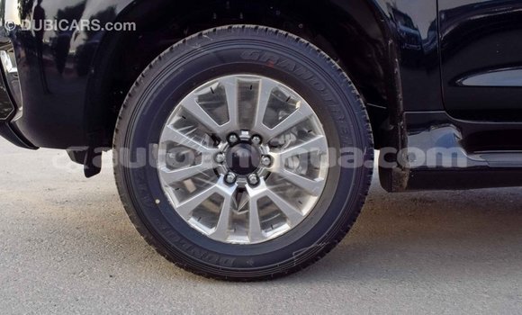 Buy Import Toyota Prado Black Car in Import - Dubai in Antigua Buy Import Toyota Prado Black Car in Import - Dubai in Antigua