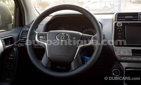 Buy Import Toyota Prado Black Car in Import - Dubai in Antigua Buy Import Toyota Prado Black Car in Import - Dubai in Antigua