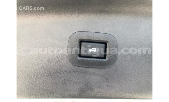 Buy Import Nissan Patrol White Car in Import - Dubai in Antigua Buy Import Nissan Patrol White Car in Import - Dubai in Antigua