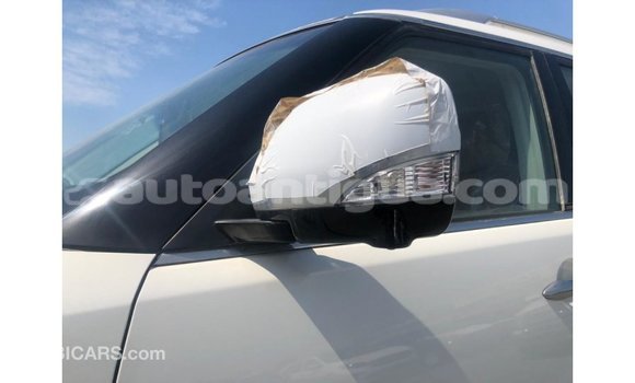 Buy Import Nissan Patrol White Car in Import - Dubai in Antigua Buy Import Nissan Patrol White Car in Import - Dubai in Antigua