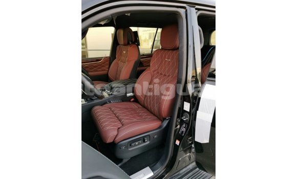 Buy Import Lexus LX Black Car in Import - Dubai in Antigua Buy Import Lexus LX Black Car in Import - Dubai in Antigua