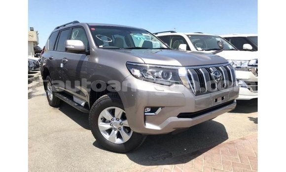 Buy Import Toyota Prado Brown Car in Import - Dubai in Antigua Buy Import Toyota Prado Brown Car in Import - Dubai in Antigua