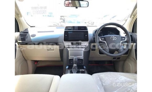 Buy Import Toyota Prado Brown Car in Import - Dubai in Antigua Buy Import Toyota Prado Brown Car in Import - Dubai in Antigua
