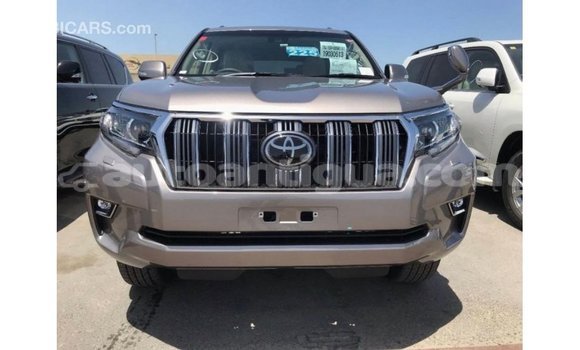 Buy Import Toyota Prado Brown Car in Import - Dubai in Antigua Buy Import Toyota Prado Brown Car in Import - Dubai in Antigua