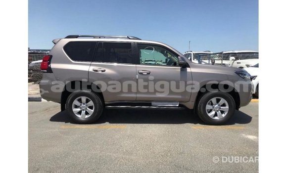 Buy Import Toyota Prado Brown Car in Import - Dubai in Antigua Buy Import Toyota Prado Brown Car in Import - Dubai in Antigua