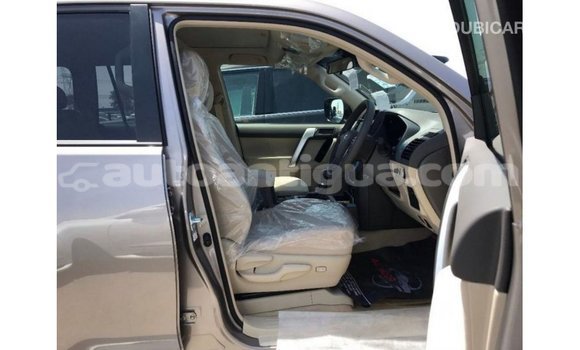 Buy Import Toyota Prado Brown Car in Import - Dubai in Antigua Buy Import Toyota Prado Brown Car in Import - Dubai in Antigua