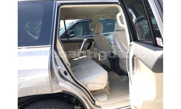 Buy Import Toyota Prado Brown Car in Import - Dubai in Antigua Buy Import Toyota Prado Brown Car in Import - Dubai in Antigua