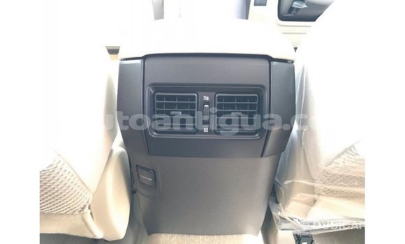 Buy Import Toyota Prado Brown Car in Import - Dubai in Antigua Buy Import Toyota Prado Brown Car in Import - Dubai in Antigua