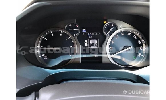 Buy Import Toyota Prado Brown Car in Import - Dubai in Antigua Buy Import Toyota Prado Brown Car in Import - Dubai in Antigua