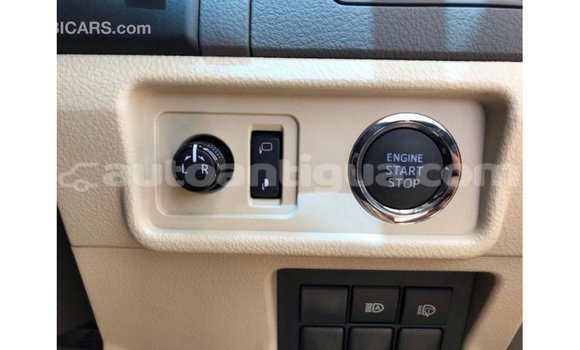 Buy Import Toyota Prado Brown Car in Import - Dubai in Antigua Buy Import Toyota Prado Brown Car in Import - Dubai in Antigua