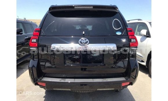 Buy Import Toyota Prado Black Car in Import - Dubai in Antigua Buy Import Toyota Prado Black Car in Import - Dubai in Antigua