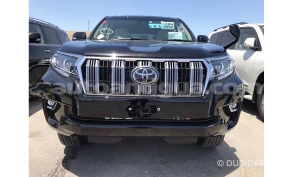 Buy Import Toyota Prado Black Car in Import - Dubai in Antigua Buy Import Toyota Prado Black Car in Import - Dubai in Antigua