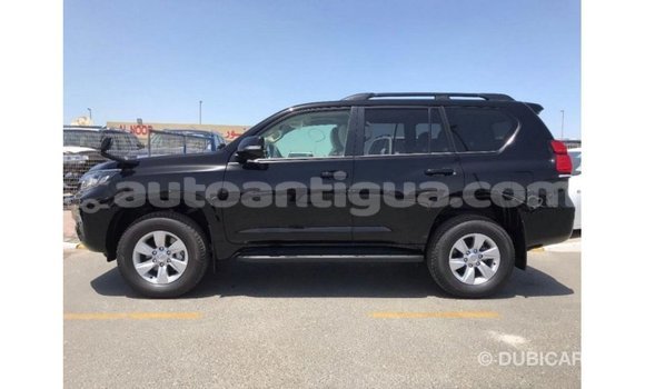 Buy Import Toyota Prado Black Car in Import - Dubai in Antigua Buy Import Toyota Prado Black Car in Import - Dubai in Antigua