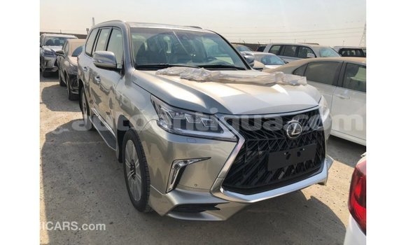 Buy Import Lexus LX Other Car in Import - Dubai in Antigua Buy Import Lexus LX Other Car in Import - Dubai in Antigua