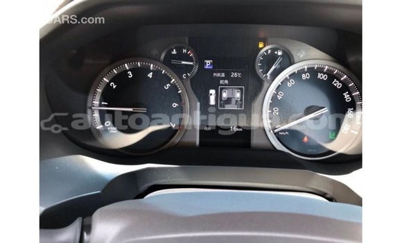 Buy Import Toyota Prado Black Car in Import - Dubai in Antigua Buy Import Toyota Prado Black Car in Import - Dubai in Antigua