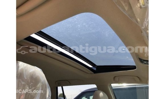 Buy Import Toyota Prado Black Car in Import - Dubai in Antigua Buy Import Toyota Prado Black Car in Import - Dubai in Antigua
