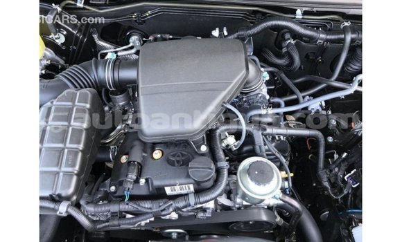 Buy Import Toyota Prado Black Car in Import - Dubai in Antigua Buy Import Toyota Prado Black Car in Import - Dubai in Antigua