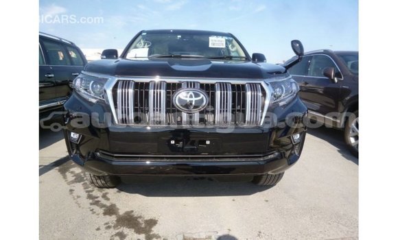 Buy Import Toyota Prado Black Car in Import - Dubai in Antigua Buy Import Toyota Prado Black Car in Import - Dubai in Antigua