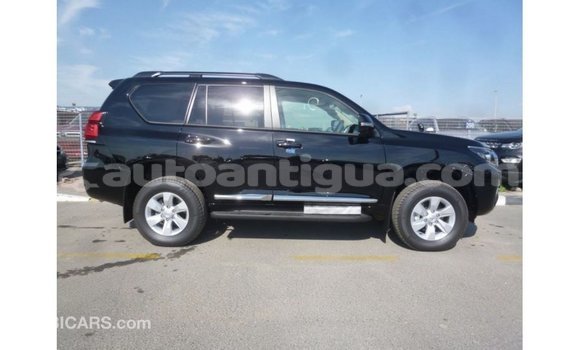 Buy Import Toyota Prado Black Car in Import - Dubai in Antigua Buy Import Toyota Prado Black Car in Import - Dubai in Antigua