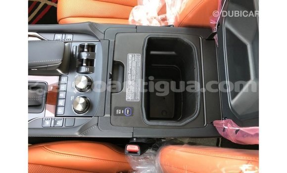 Buy Import Lexus LX Other Car in Import - Dubai in Antigua Buy Import Lexus LX Other Car in Import - Dubai in Antigua