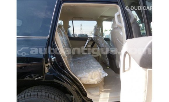 Buy Import Toyota Prado Black Car in Import - Dubai in Antigua Buy Import Toyota Prado Black Car in Import - Dubai in Antigua