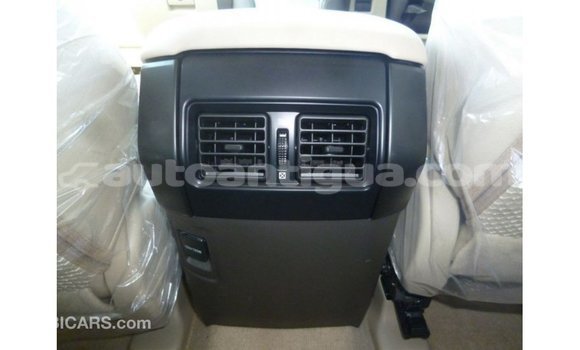 Buy Import Toyota Prado Black Car in Import - Dubai in Antigua Buy Import Toyota Prado Black Car in Import - Dubai in Antigua