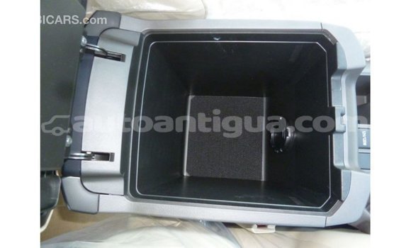 Buy Import Toyota Prado Black Car in Import - Dubai in Antigua Buy Import Toyota Prado Black Car in Import - Dubai in Antigua