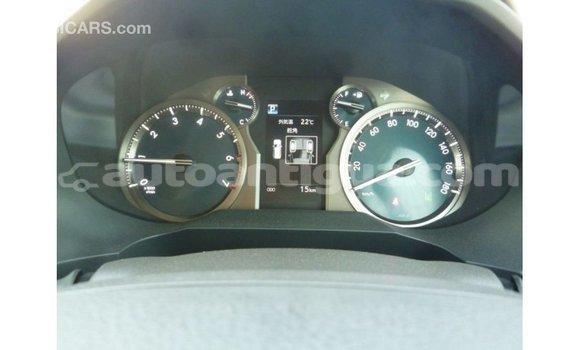 Buy Import Toyota Prado Black Car in Import - Dubai in Antigua Buy Import Toyota Prado Black Car in Import - Dubai in Antigua