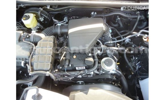 Buy Import Toyota Prado Black Car in Import - Dubai in Antigua Buy Import Toyota Prado Black Car in Import - Dubai in Antigua