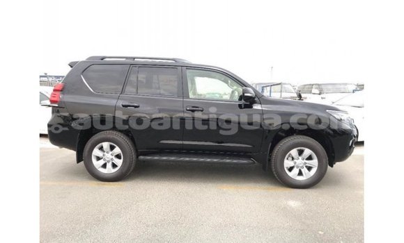 Buy Import Toyota Prado Black Car in Import - Dubai in Antigua Buy Import Toyota Prado Black Car in Import - Dubai in Antigua