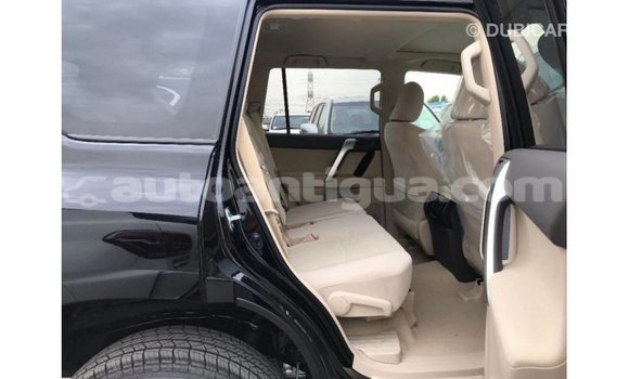 Buy Import Toyota Prado Black Car in Import - Dubai in Antigua Buy Import Toyota Prado Black Car in Import - Dubai in Antigua