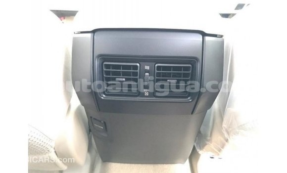 Buy Import Toyota Prado Black Car in Import - Dubai in Antigua Buy Import Toyota Prado Black Car in Import - Dubai in Antigua