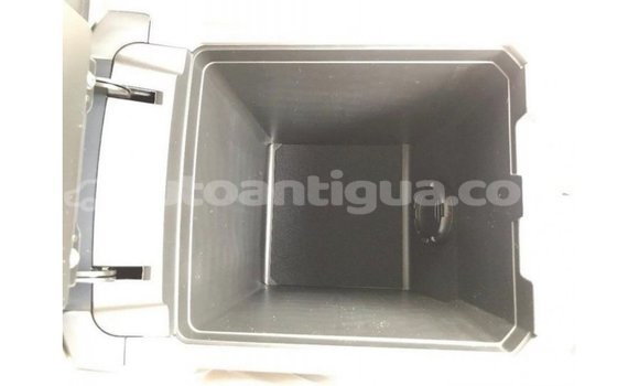 Buy Import Toyota Prado Black Car in Import - Dubai in Antigua Buy Import Toyota Prado Black Car in Import - Dubai in Antigua