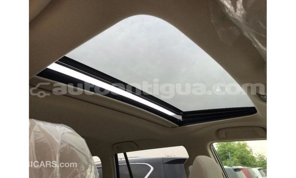 Buy Import Toyota Prado Black Car in Import - Dubai in Antigua Buy Import Toyota Prado Black Car in Import - Dubai in Antigua