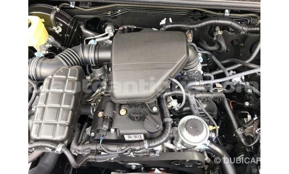 Buy Import Toyota Prado Black Car in Import - Dubai in Antigua Buy Import Toyota Prado Black Car in Import - Dubai in Antigua