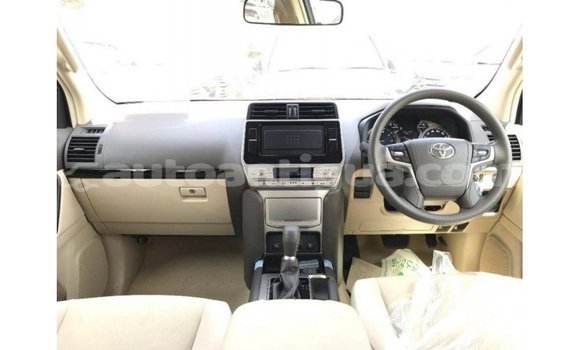 Buy Import Toyota Prado Brown Car in Import - Dubai in Antigua Buy Import Toyota Prado Brown Car in Import - Dubai in Antigua
