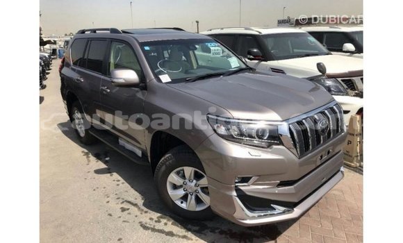 Buy Import Toyota Prado Brown Car in Import - Dubai in Antigua Buy Import Toyota Prado Brown Car in Import - Dubai in Antigua