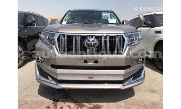 Buy Import Toyota Prado Brown Car in Import - Dubai in Antigua Buy Import Toyota Prado Brown Car in Import - Dubai in Antigua