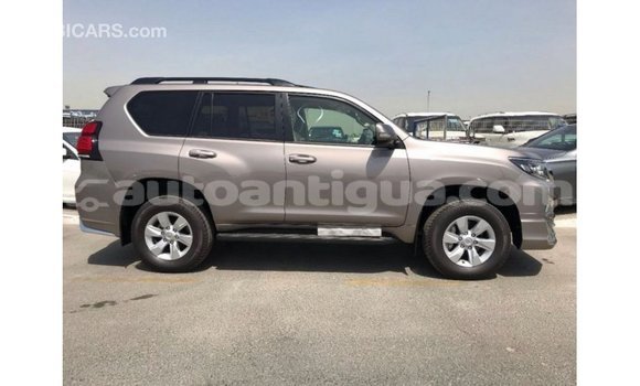 Buy Import Toyota Prado Brown Car in Import - Dubai in Antigua Buy Import Toyota Prado Brown Car in Import - Dubai in Antigua