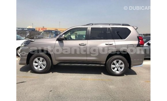 Buy Import Toyota Prado Brown Car in Import - Dubai in Antigua Buy Import Toyota Prado Brown Car in Import - Dubai in Antigua