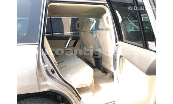 Buy Import Toyota Prado Brown Car in Import - Dubai in Antigua Buy Import Toyota Prado Brown Car in Import - Dubai in Antigua