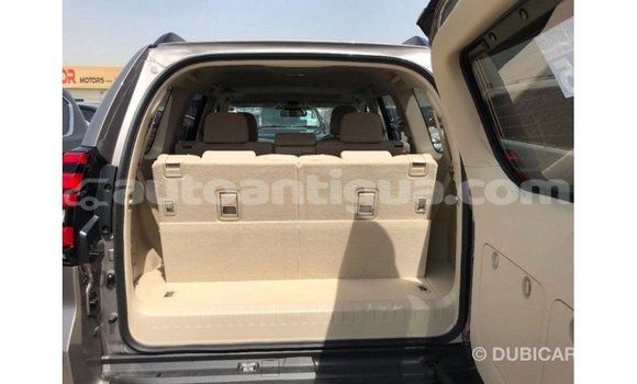 Buy Import Toyota Prado Brown Car in Import - Dubai in Antigua Buy Import Toyota Prado Brown Car in Import - Dubai in Antigua