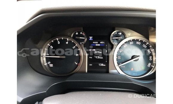 Buy Import Toyota Prado Brown Car in Import - Dubai in Antigua Buy Import Toyota Prado Brown Car in Import - Dubai in Antigua