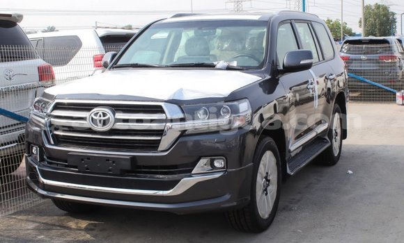 Buy Import Toyota Land Cruiser Other Car in Import - Dubai in Antigua Buy Import Toyota Land Cruiser Other Car in Import - Dubai in Antigua