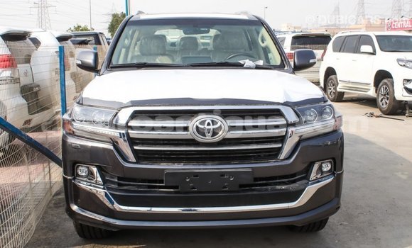 Buy Import Toyota Land Cruiser Other Car in Import - Dubai in Antigua Buy Import Toyota Land Cruiser Other Car in Import - Dubai in Antigua