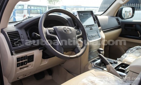 Buy Import Toyota Land Cruiser Other Car in Import - Dubai in Antigua Buy Import Toyota Land Cruiser Other Car in Import - Dubai in Antigua