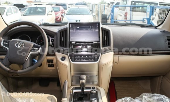 Buy Import Toyota Land Cruiser Other Car in Import - Dubai in Antigua Buy Import Toyota Land Cruiser Other Car in Import - Dubai in Antigua