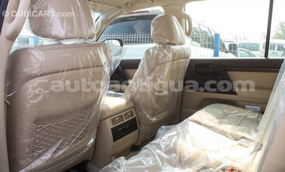 Buy Import Toyota Land Cruiser Other Car in Import - Dubai in Antigua Buy Import Toyota Land Cruiser Other Car in Import - Dubai in Antigua