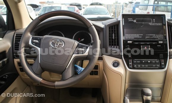 Buy Import Toyota Land Cruiser Other Car in Import - Dubai in Antigua Buy Import Toyota Land Cruiser Other Car in Import - Dubai in Antigua